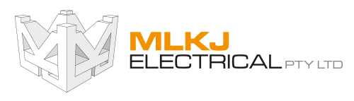 MLKJ Electrical Pty Ltd